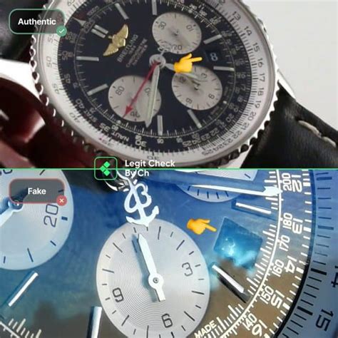 breitling expert authentication guide.